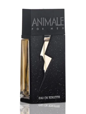 Animale For Men Eau de Toilette - 100ml