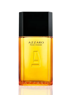 Azzaro Pour Homme Eau de Toilette - 100ml