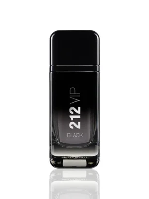 212 Vip Black Eau de Parfum - 100ml
