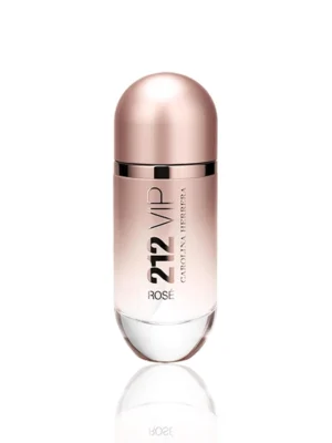 212 Vip Rose Eau de Parfum - 30ml
