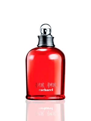 Amor Amor Cacharel Eau de Toilette - 100ml
