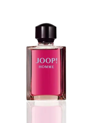 Joop! Homme Eau de Toilette - 125ml