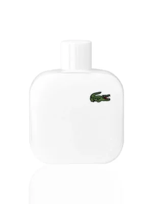 L.12.12 Blanc Eau de Toilette - 100ml