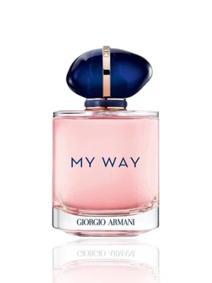 My Way Eau de Parfum - 30ml
