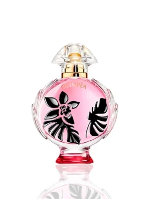 Olympea Flora Paco Rabanne Eau de Parfum - 30ml