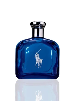 Polo Blue Ralph Lauren Eau de Toilette - 125ml