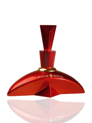 Rouge Royal Marina de Bourbon Eau de Parfum - 50ml